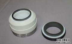 問(wèn):離心泵機(jī)械密封失靈的原因有哪些?