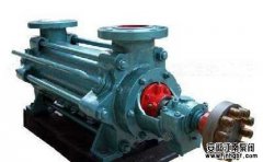 6問6答:一文快速讓你了解臥式多級離心泵