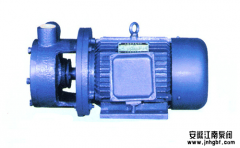 每日科普一泵:旋渦泵的優(yōu)缺點(diǎn)簡述