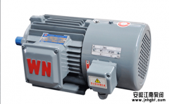 防爆電機選型三大要素及三點原則