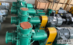 砂漿泵發(fā)熱僅僅是軸承損壞?可不止這些