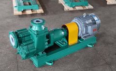 你不得不知道的FZB氟塑料自吸泵構(gòu)造及原理知識(shí)