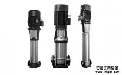 問(wèn)：什么樣的水泵適合輸送純凈水?