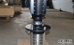 不銹鋼多級(jí)泵的使用與溫度有關(guān)系嗎?