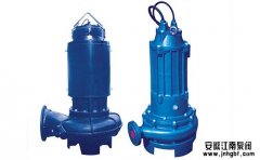 潛水排污泵優(yōu)缺點合集!