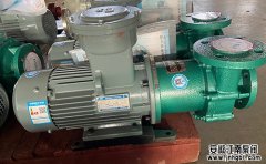 問(wèn):廢酸處理一般用什么泵?