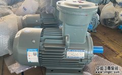 問:如何給水泵選擇合適的電機?